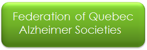 Federation of Quebec Alzheimer Societies