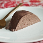 Açaí Mousse 