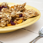 Fruited Granola 